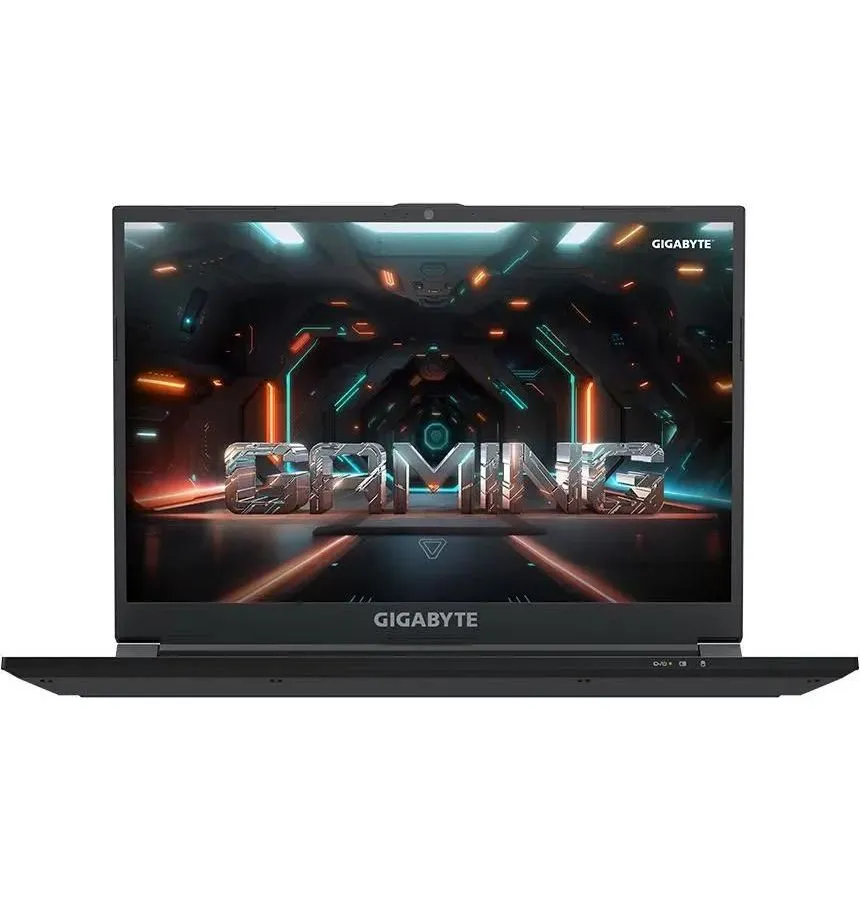 Ноутбук Gigabyte 16" G6 KF Black (KF-H3KZ854SH) - фото 2