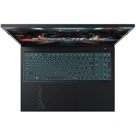 Ноутбук Gigabyte 16" G6 KF Black (KF-H3KZ854SH) - фото 5