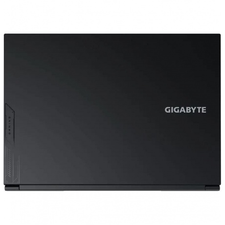 Ноутбук Gigabyte 16" G6 KF Black (KF-H3KZ854SH) - фото 8