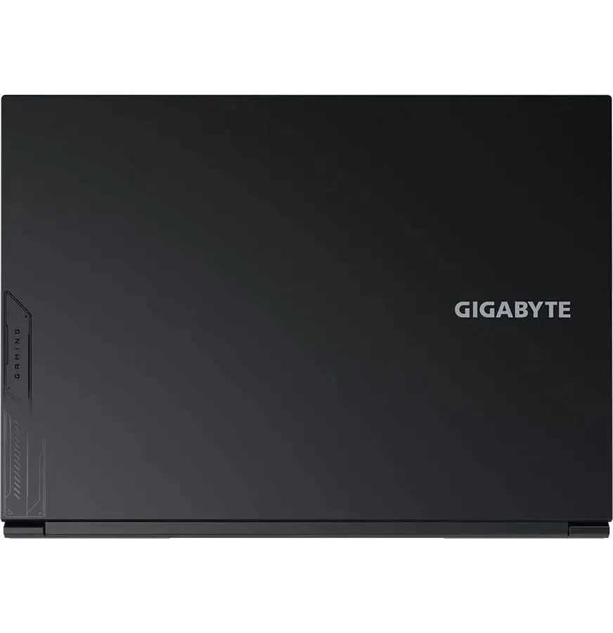 Ноутбук Gigabyte 16" G6 KF Black (KF-H3KZ854SH) - фото 8