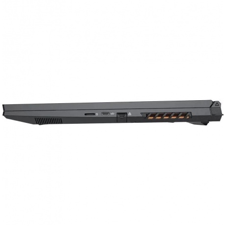 Ноутбук Gigabyte 16" G6 KF Black (KF-H3KZ854SH) - фото 9