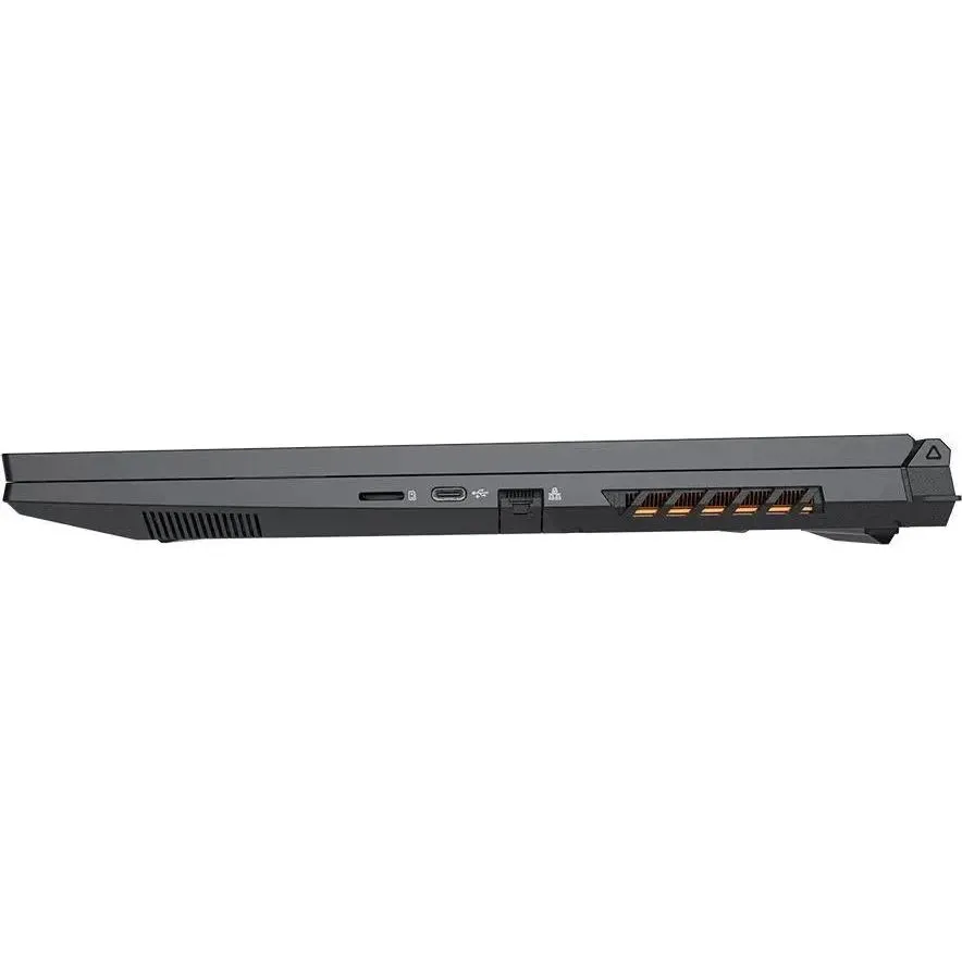 Ноутбук Gigabyte 16" G6 KF Black (KF-H3KZ854SH) - фото 9