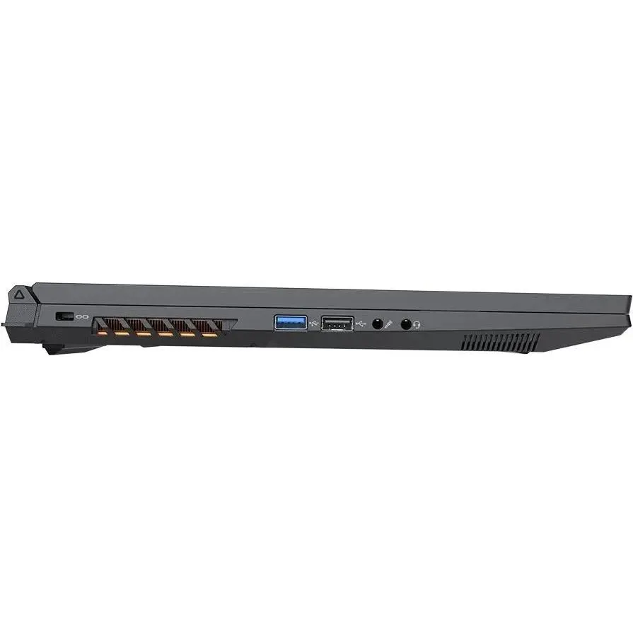 Ноутбук Gigabyte 16" G6 KF Black (KF-H3KZ854SH) - фото 10