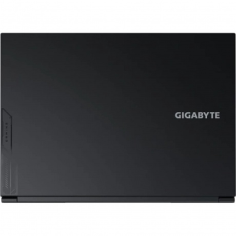 Ноутбук Gigabyte 16" G6 KF Black (KF-G3KZ853SD) - фото 7