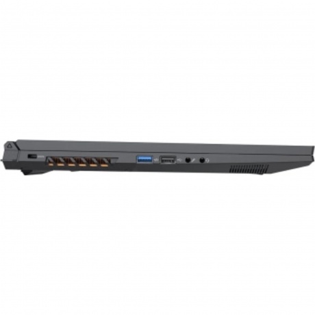 Ноутбук Gigabyte 16" G6 KF Black (KF-G3KZ853SD) - фото 9
