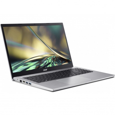 Ноутбук Acer Aspire 3 A315-59 (NX.K6SEM.00A) - фото 3