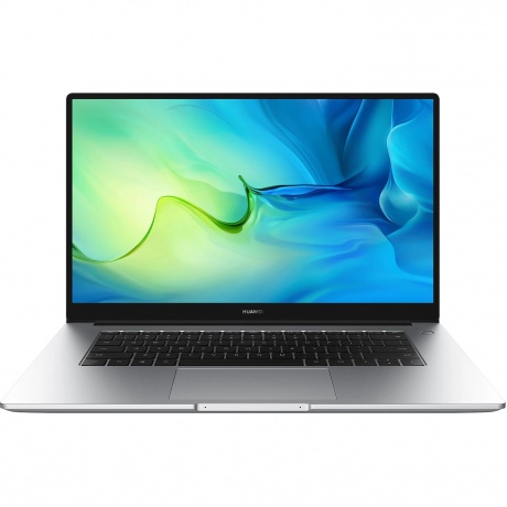 Ноутбук Huawei MateBook D 15 BoM-WFP9 (53013TUE) - фото 2