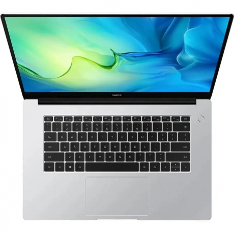 Ноутбук Huawei MateBook D 15 BoM-WFP9 (53013TUE) - фото 3