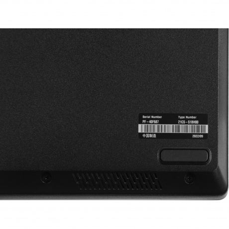 Ноутбук Lenovo K14 Gen 1 (21CSS1BH00/16) - фото 19