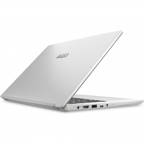 Ультрабук MSI Modern 14 C12MO-690RU (9S7-14J111-690) - фото 3