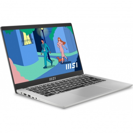 Ультрабук MSI Modern 14 C12MO-690RU (9S7-14J111-690) - фото 7