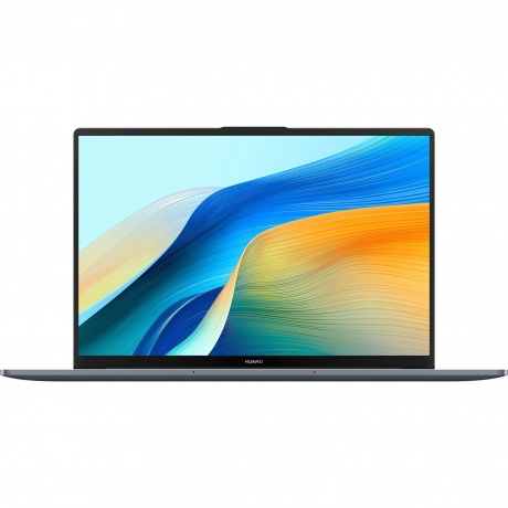 Ноутбук Huawei MateBook D 16 (53013YLY) - фото 4