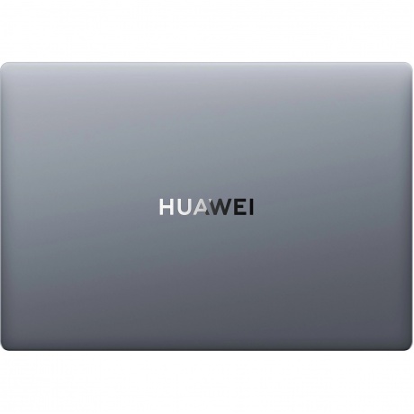 Ноутбук Huawei MateBook D 16 (53013YLY) - фото 8