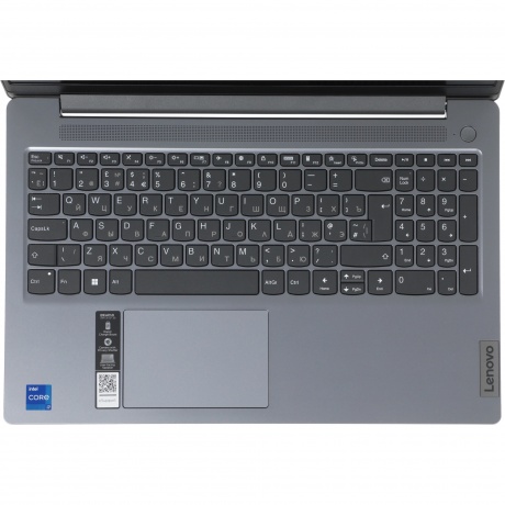Ноутбук Lenovo IdeaPad Slim 3 15IRH8 (83EM003TPS) - фото 13