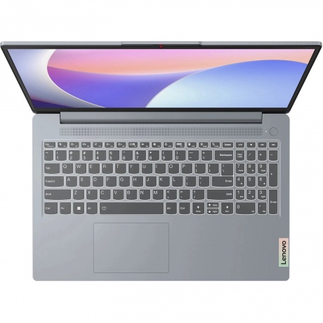 Ноутбук Lenovo IdeaPad Slim 3 15IRH8 (83EM003TPS) - фото 7