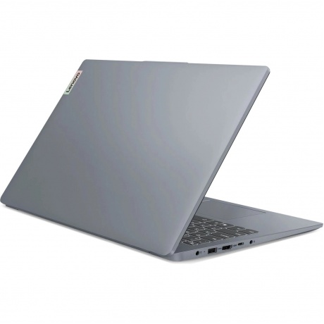 Ноутбук Lenovo IdeaPad Slim 3 15IRH8 (83EM003TPS) - фото 8