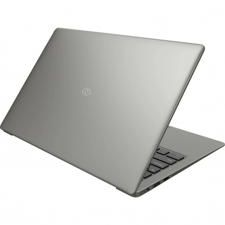Ноутбук Digma EVE C4800 14" dk.grey (DN14CN-8CXW01) - фото 12
