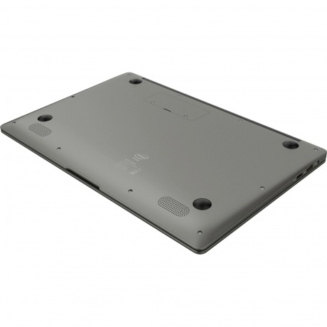 Ноутбук Digma EVE C4800 14" dk.grey (DN14CN-8CXW01) - фото 4