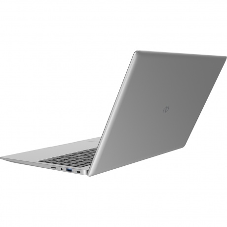 Ноутбук Digma EVE P5851 15.6"l silver (DN15N5-8CXW05) - фото 5