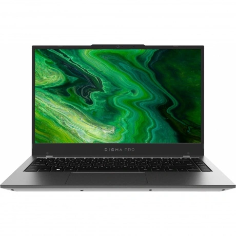 Ноутбук Digma Pro Fortis 14.1" grey (DN14P3-ADXW01)