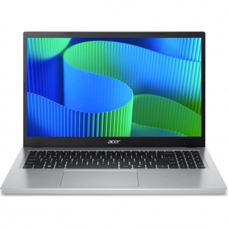 Ноутбук Acer Extensa 15 EX215-34-32RU 15.6" silver (NX.EHTCD.003...