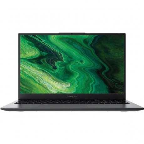 Ноутбук Digma Pro Fortis M 17.3" grey (DN17P3-ADXW03)