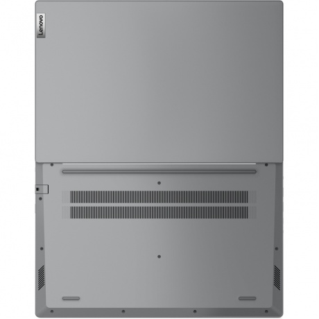 Ноутбук Lenovo V15 G4 AMN 15.6" grey (82YU00W9IN) - фото 6