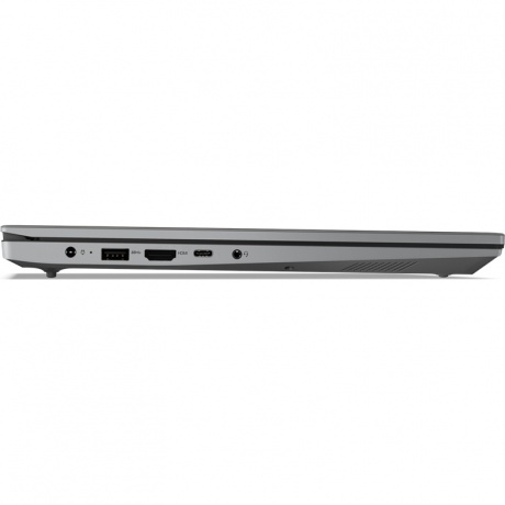 Ноутбук Lenovo V15 G4 AMN 15.6" grey (82YU00W9IN) - фото 8