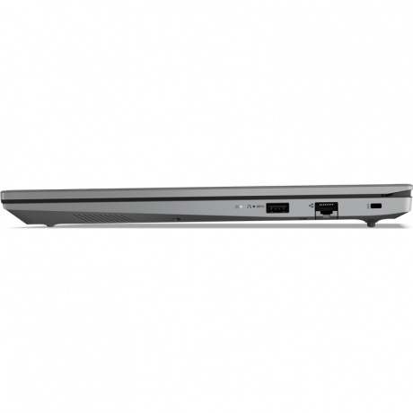 Ноутбук Lenovo V15 G4 AMN 15.6" grey (82YU00W9IN) - фото 9
