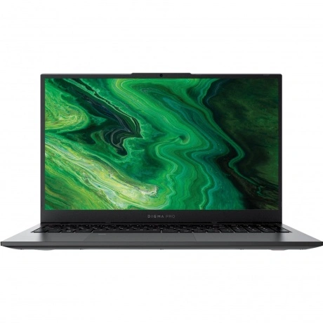 Ноутбук Digma Pro Fortis M 17.3" grey (DN17P3-8DXW03)