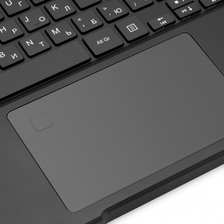 Ноутбук IRU Оникс 15U 15.6" black (1923010) - фото 13