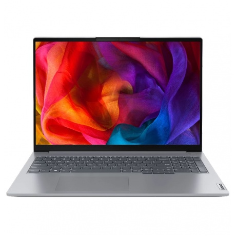 Ноутбук Lenovo Thinkbook 16 G6 IRL 16" grey (21KH007VRM) - фото 1