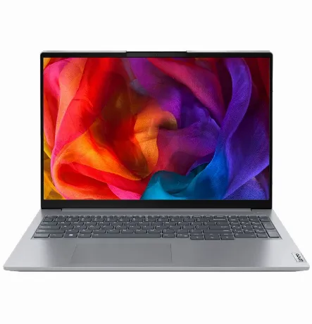 Ноутбук Lenovo Thinkbook 16 G6 IRL 16" grey (21KH007VRM)