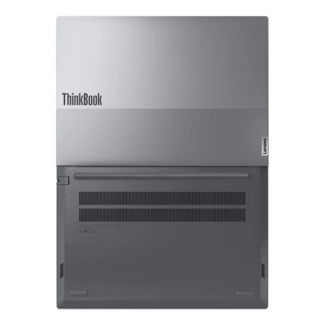 Ноутбук Lenovo Thinkbook 16 G6 IRL 16" grey (21KH007VRM) - фото 4