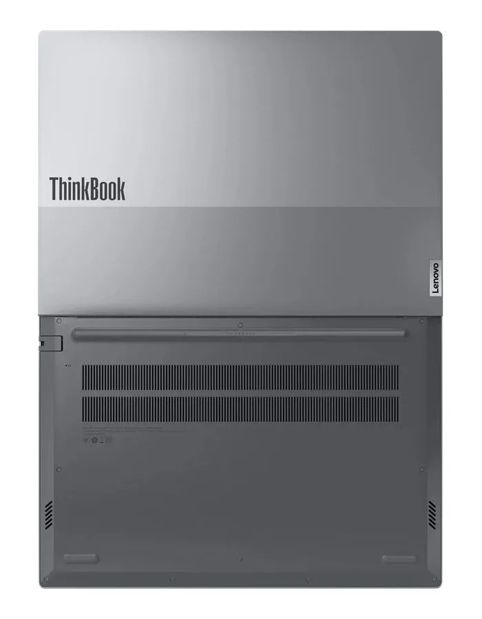 Ноутбук Lenovo Thinkbook 16 G6 IRL 16" grey (21KH007VRM) - фото 4