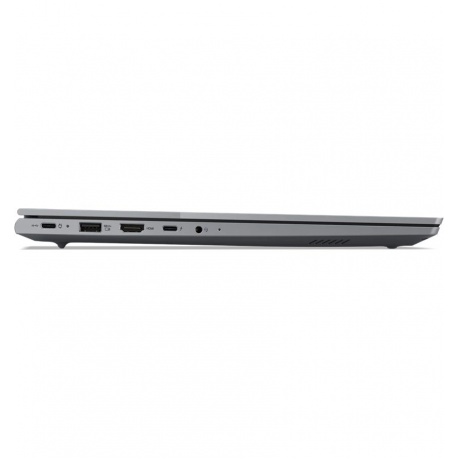 Ноутбук Lenovo Thinkbook 16 G6 IRL 16" grey (21KH007VRM) - фото 8