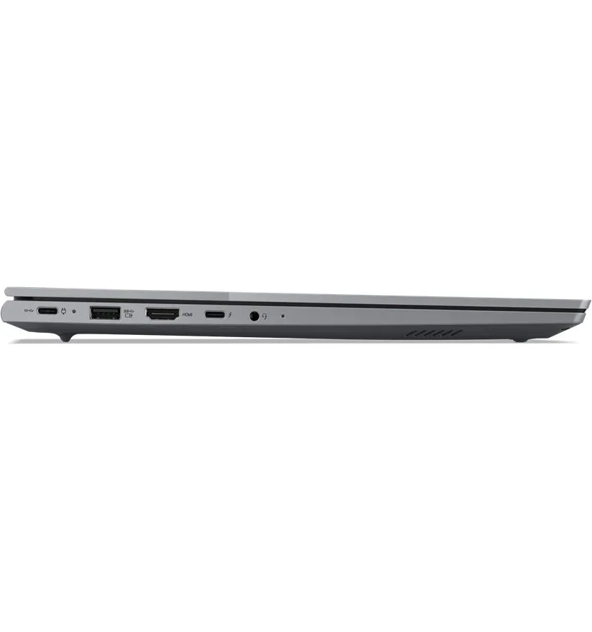 Ноутбук Lenovo Thinkbook 16 G6 IRL 16" grey (21KH007VRM) - фото 8