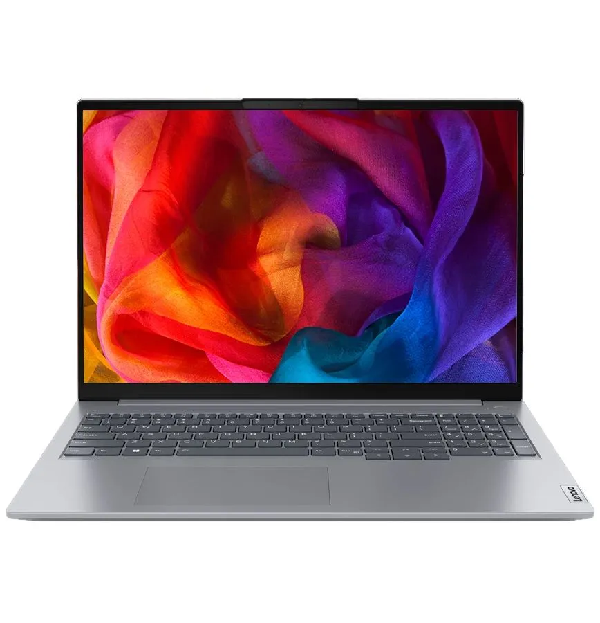 Ноутбук Lenovo Thinkbook 16 G6 IRL 16" grey (21KH007VRM) - фото 1