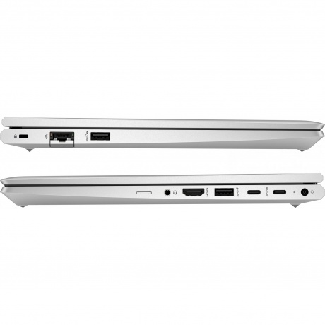 Ноутбук HP ProBook 440 G10 14" silver (9B9G1EA) - фото 6
