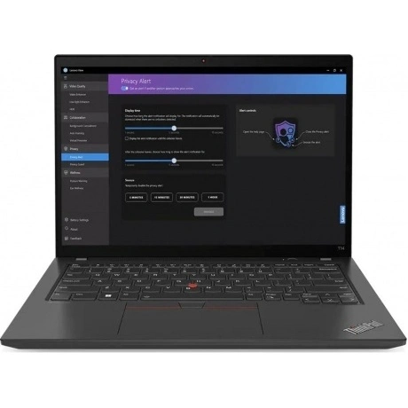 Ноутбук Lenovo ThinkPad T14 14" (21HD004KRT)