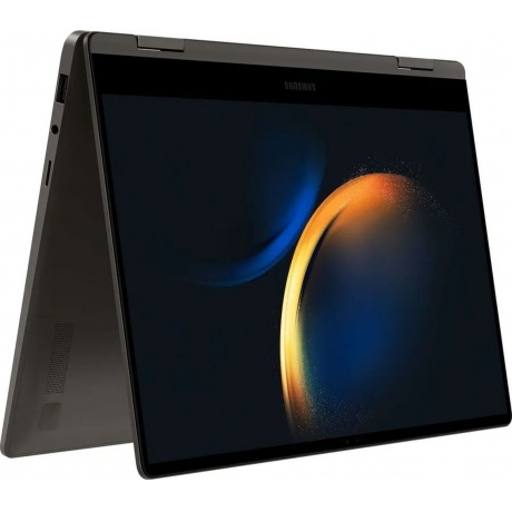 Ноутбук Samsung Galaxy Book3 360 NP730 13.3" AMOLED Touch FHD (1...