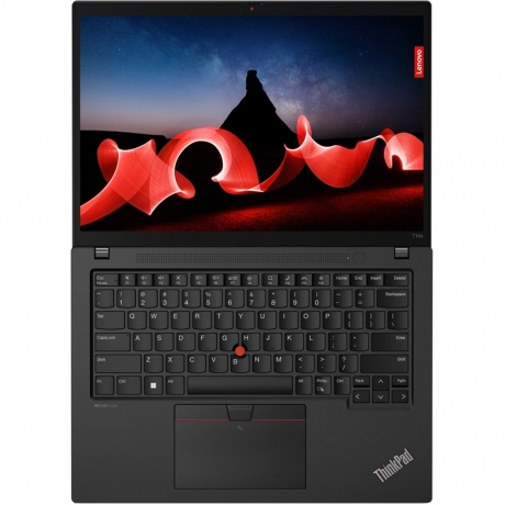Ноутбук Lenovo ThinkPad T14s 14" (21F80009RT) - фото 3