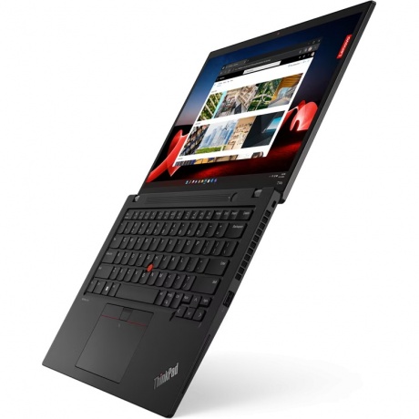 Ноутбук Lenovo ThinkPad T14s 14" (21F80009RT) - фото 4