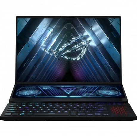 Ноутбук ASUS ROG Zephyrus Duo 16 GX650PY-NM083W 16" Black (90NR0...