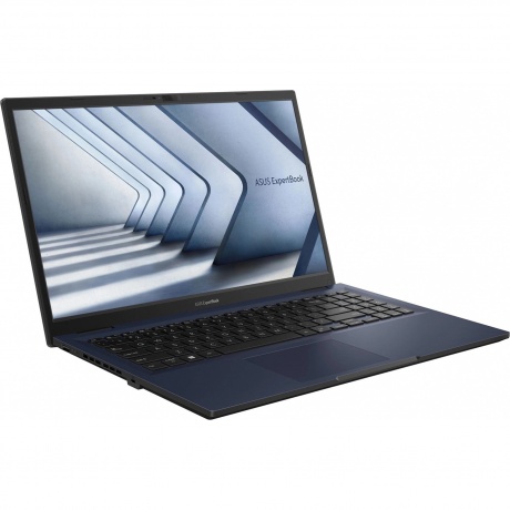 Ноутбук Asus B1502CVA-BQ0969 black 15,6" (90NX06X1-M013V0) - фото 2
