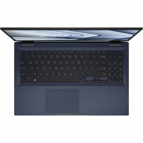 Ноутбук Asus B1502CVA-BQ0969 black 15,6" (90NX06X1-M013V0) - фото 3