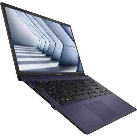 Ноутбук Asus B1502CVA-BQ0969 black 15,6" (90NX06X1-M013V0) - фото 5