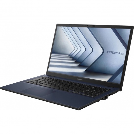 Ноутбук Asus B1502CVA-BQ0969 black 15,6" (90NX06X1-M013V0) - фото 6