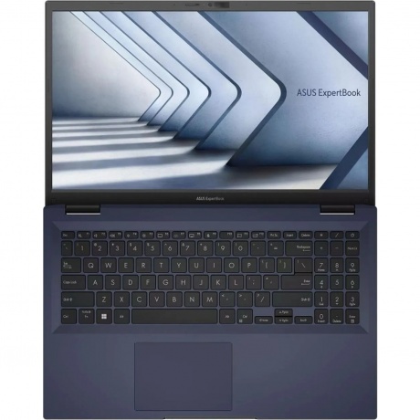 Ноутбук Asus B1502CVA-BQ0969 black 15,6" (90NX06X1-M013V0) - фото 7