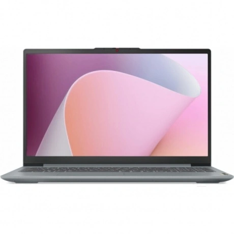 Ноутбук Lenovo IdeaPad Slim 3 15ABR8 15.6" Ryzen 7 7730U 16Gb 51...